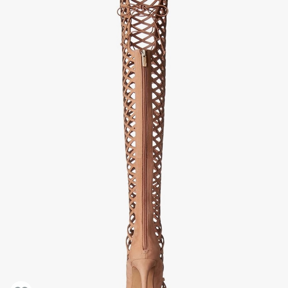 Vince Camuto Knee High Boots - Picture 8 of 8